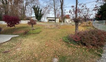 120 HILLDALE Ct, Claymont, DE 19703