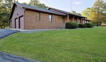 2823 Avoca Eureka Rd, Bedford, IN 47421