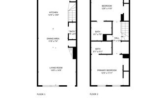 311 Devonshire Dr, Alpharetta, GA 30022
