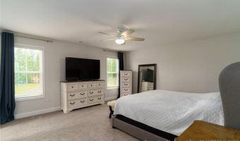 552 Watauga Ln, Aberdeen, NC 28315