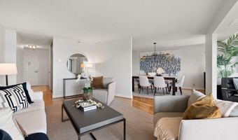 1600 N OAK St 1812, Arlington, VA 22209