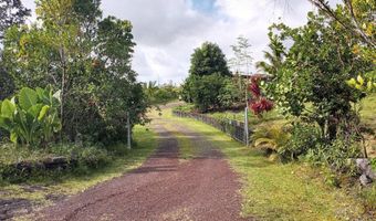 15-1843 11th Ave, Keaau, HI 96749