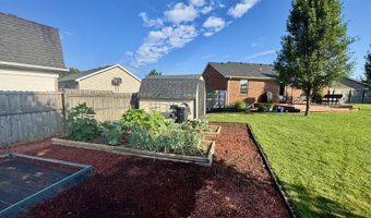 122 Thunder Springs Dr, Bardstown, KY 40004
