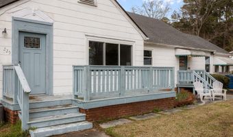 225 N 6th St, Aurora, NC 27806