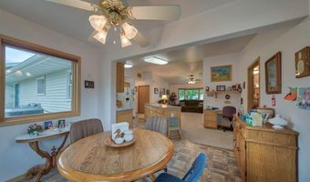 3326 Frisby Ave, Cody, WY 82414