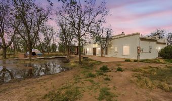 617 WALLACE Rd, Anthony, NM 88021