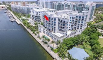 3030 NE 188th St 609, Aventura, FL 33180