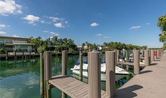 9940 W Bay Harbor Dr 7G-S, Bay Harbor Islands, FL 33154