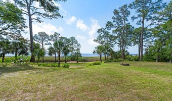 25 17th St, Apalachicola, FL 32320