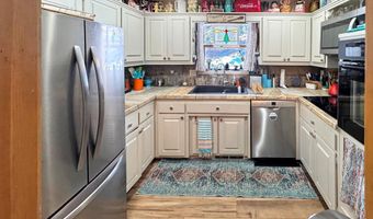 40 Peralta Dr, Angel Fire, NM 87710