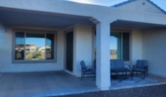 26704 W Mccrea Dr, Buckeye, AZ 85396