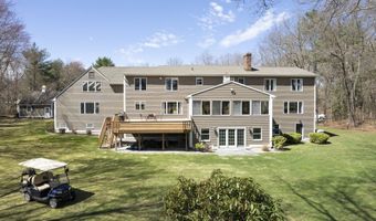 29 Woodland Dr, Avon, CT 06001