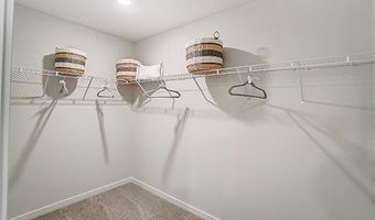 5 Walnut Mill Way Plan: Pendleton, Ashville, OH 43103