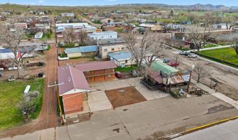 101 N Park Ave, Broadus, MT 59317