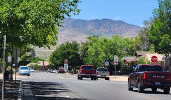 590 Siesta St, Clarkdale, AZ 86324