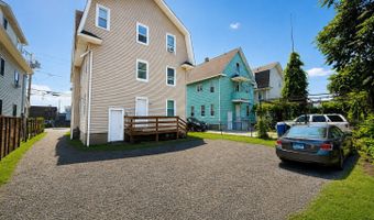 278 Federal St, Bridgeport, CT 06606