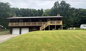 419 Heath Creek Rd, Barboursville, WV 25504
