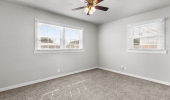 300 SW 10th St, Andrews, TX 79714