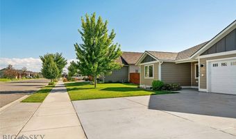 1705 Ingomar Blvd, Belgrade, MT 59714