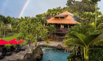 1780 Kauhikoa Rd, Haiku, HI 96708