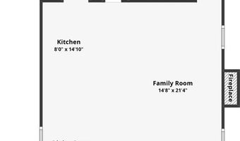 1085 Hall Station Rd NW, Adairsville, GA 30103