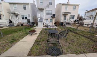 312 N Massachusetts Ave, Atlantic City, NJ 08401