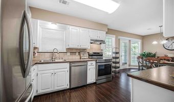 1410 Briarwood Dr, Alma, AR 72921