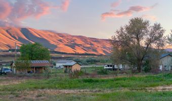 NKA W Rayhill Rd parcel id 109961000008000, Benton City, WA 99320