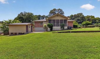4387 Chelou Dr, Austell, GA 30106
