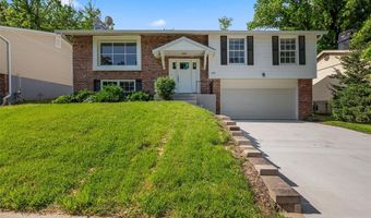 412 Sorrento Dr, Ballwin, MO 63021