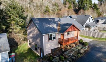 1676 SE 3RD St, Astoria, OR 97103