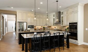 104 Hawthorn Ct Plan: Engage II, Lake Frederick, VA 22630