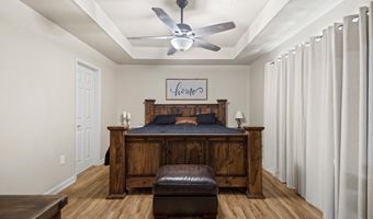 116 Greenfield Drive Dr, Benton, AR 72019