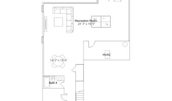 201 Bonny Way Plan: Kensington, Annapolis, MD 21403