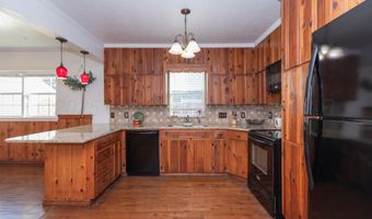 3506 CROCKETT St, Amarillo, TX 79109