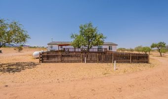 3154 W CACTUS BLOSSOM Ct, Benson, AZ 85602