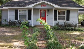 312 DEWING St, Bastrop, LA 71220