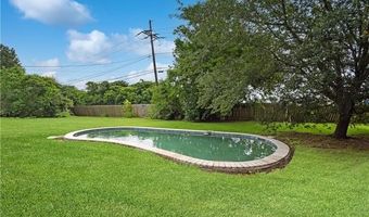 105 NORTON Ave, Arabi, LA 70032