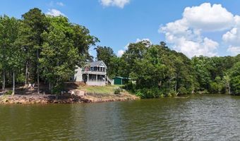 154 Clearview Dr, Abbeville, SC 29620