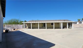 3380 Ridge View Ave, Bullhead City, AZ 86429