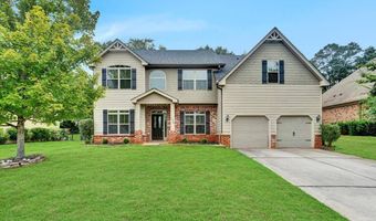 174 Buckland Dr, Anderson, SC 29621