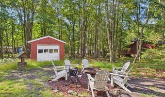 202 THORNBERRY Ln, Blakeslee, PA 18610