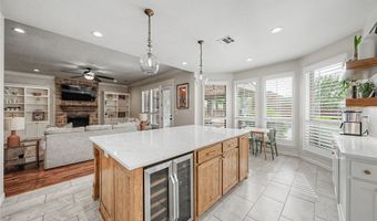101 Black Oak Dr, Aledo, TX 76008
