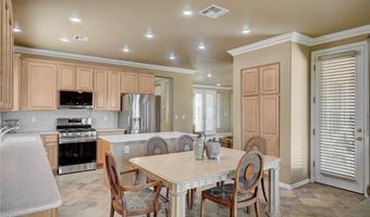 4338 Bella Cascada St, Las Vegas, NV 89135