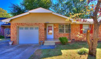 3600 N Donna Ave, Bethany, OK 73008