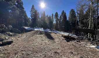 Lot 1140 Panorama Way, Angel Fire, NM 87710