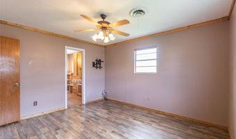 819 Avenue Q, Anson, TX 79501