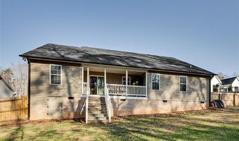 1624 Ashbrook View Ln, Asheboro, NC 27205