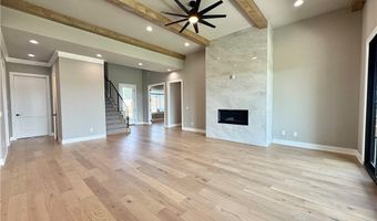 811 Greenhorn St, Bentonville, AR 72712