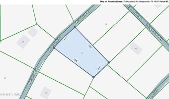 70 Woodland Rd, Albrightsville, PA 18210